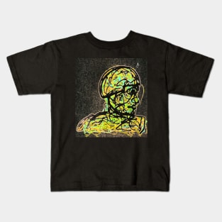 Soldier 2 Kids T-Shirt